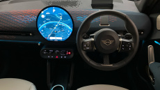 MINI Aceman 160kW SE Exclusive 54kWh 5dr Auto Electric Hatchback